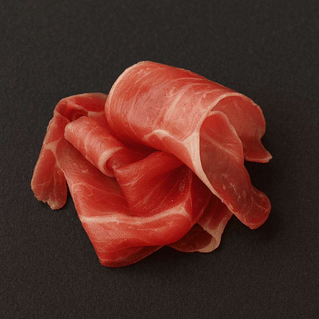 Prosciutto