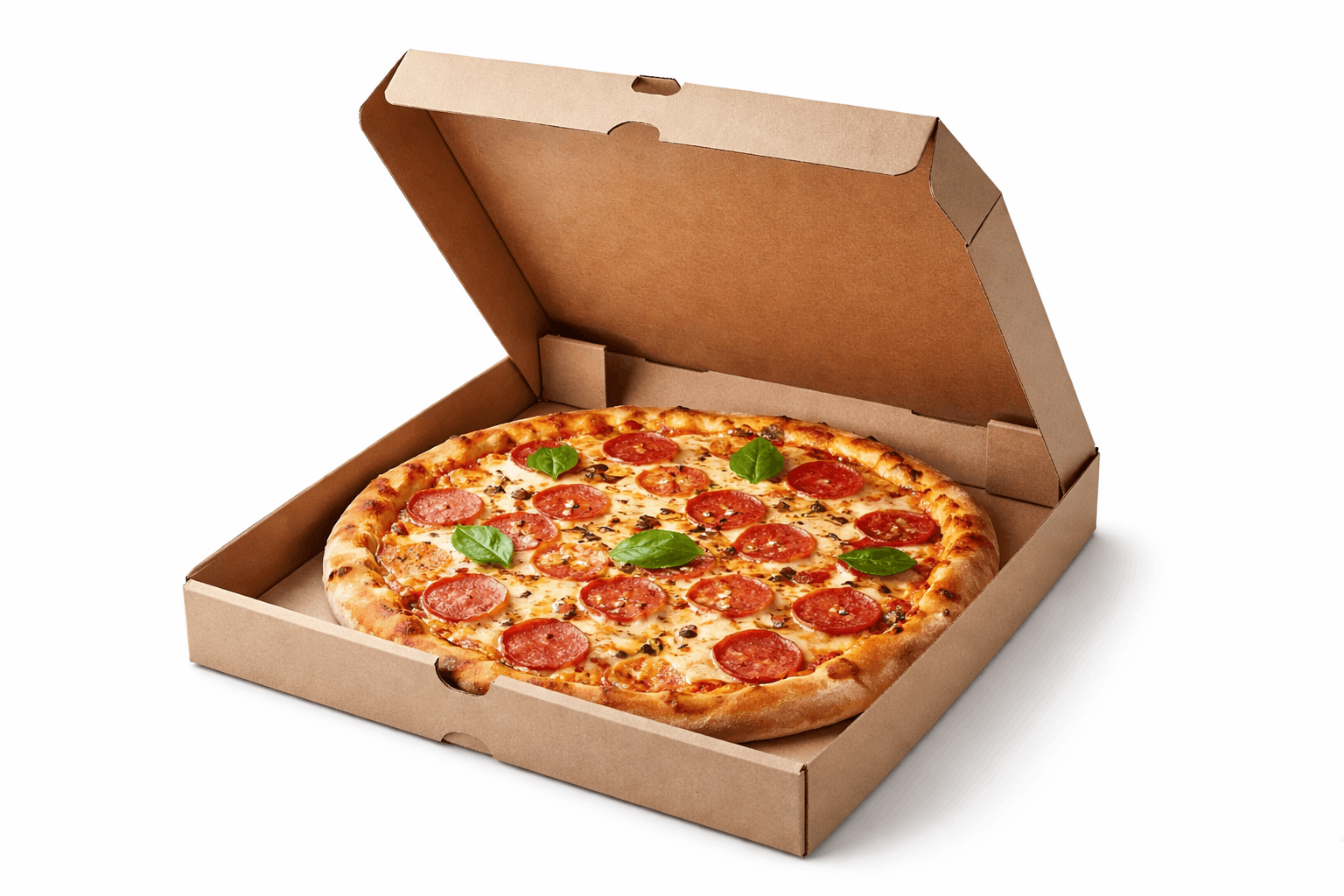 Pizza 40cm